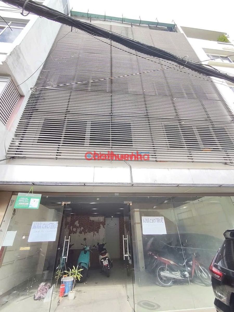 CHO THUÊ MẶT BẰNG KINH DOANH NGANG 8M, NGUYỄN THỊ MINH KHAI, QUẬN 1 - 15 TRIỆU