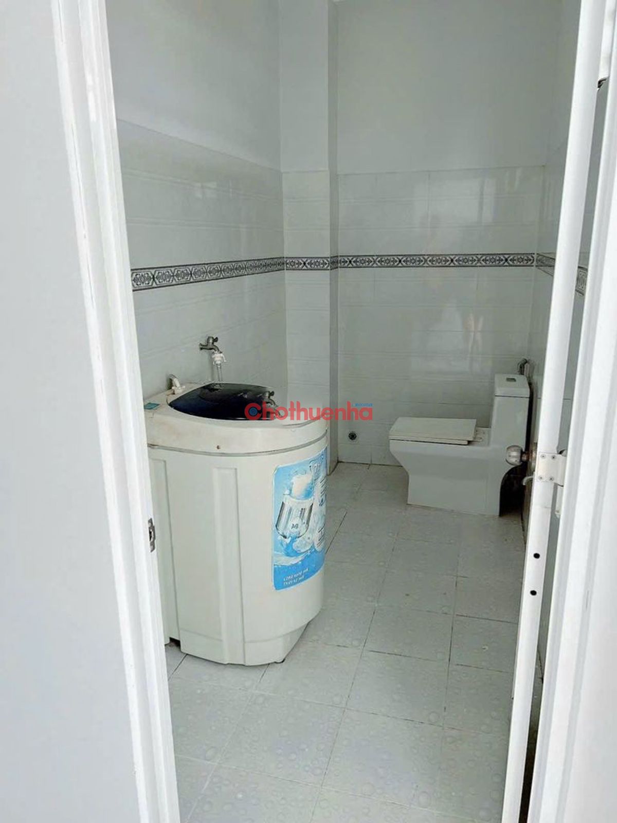 CHO THUÊ NHÀ NGUYÊN CĂN ĐƯỜNG PHAN TÂY HỒ , QUẬN PHÚ NHUẬN - DT : 5x12M