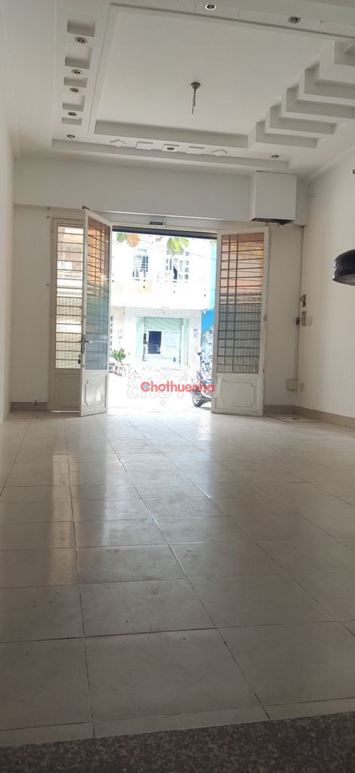 CHO THUÊ NHÀ NGUYÊN CĂN ĐƯỜNG NGUYỄN SỸ SÁCH , QUẬN TÂN BÌNH - 4 PHÒNG NGỦ