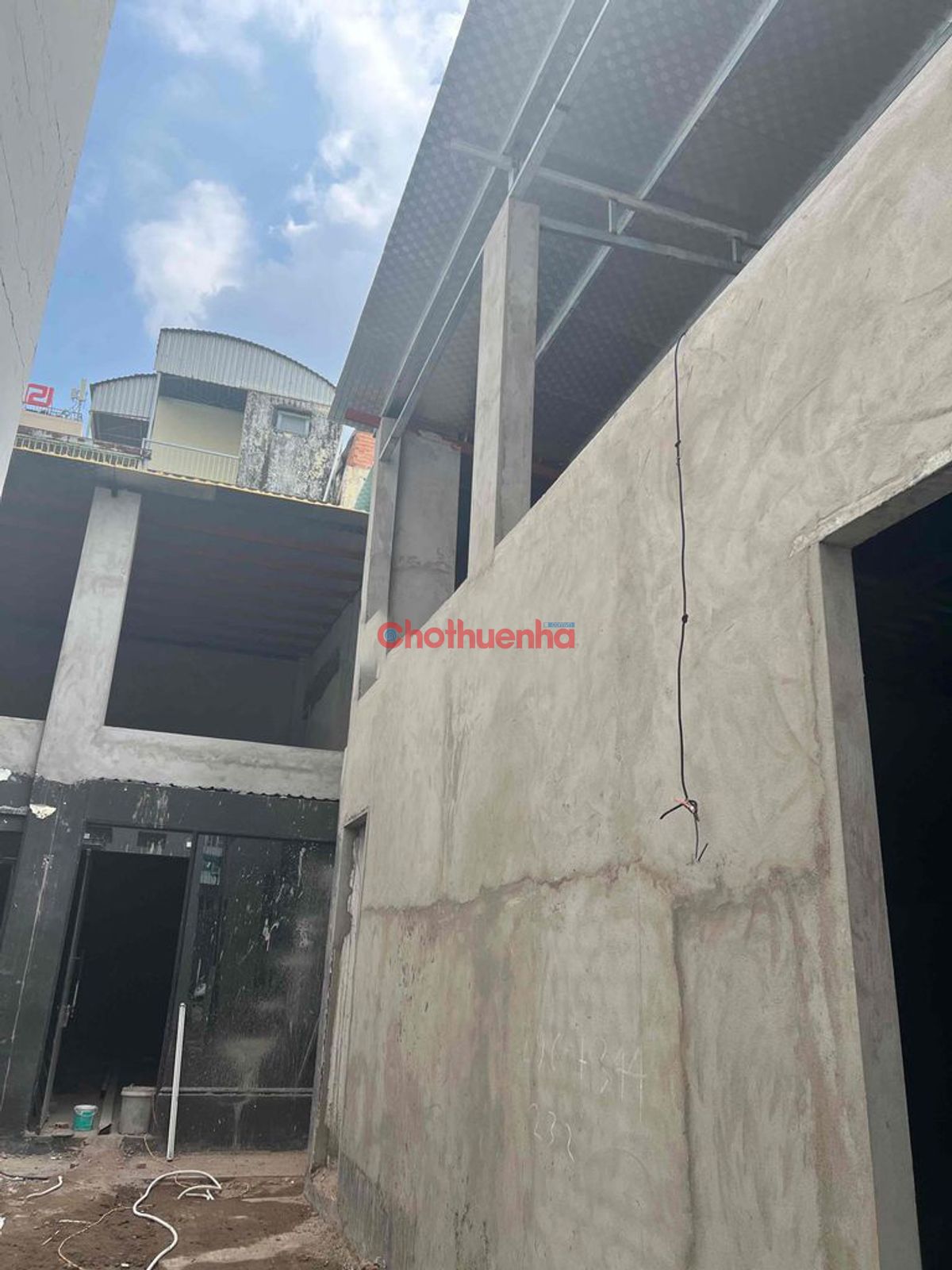 CHO THUÊ BIỆT THỰ ĐIỆN BIÊN PHỦ - DTSD 600M2 - PHÙ HỢP MỌI NGÀNH NGHỀ