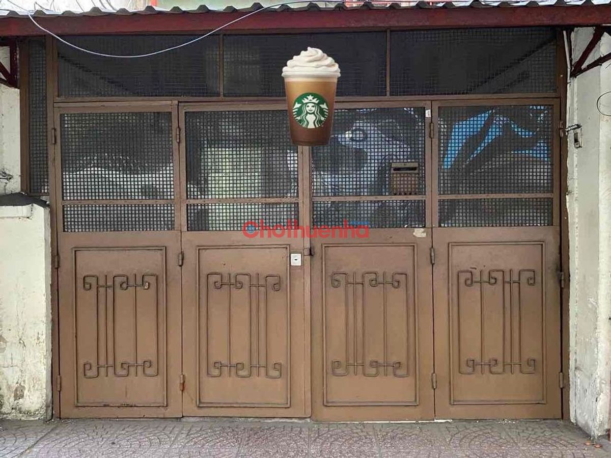 CHO THUÊ MẶT BẰNG ĐIỆN BIÊN PHỦ TÂN ĐỊNH Q1 - VỈA HÈ RỘNG RÃI