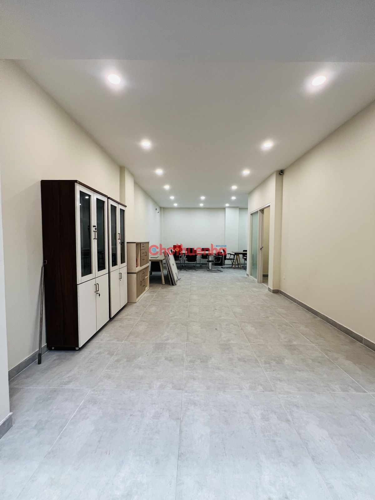 Cho Thuê Nhà HXH Võ Thị Sáu, Quận 3 – 3 Tầng Phù Hợp Kinh Doanh & Văn Phòng