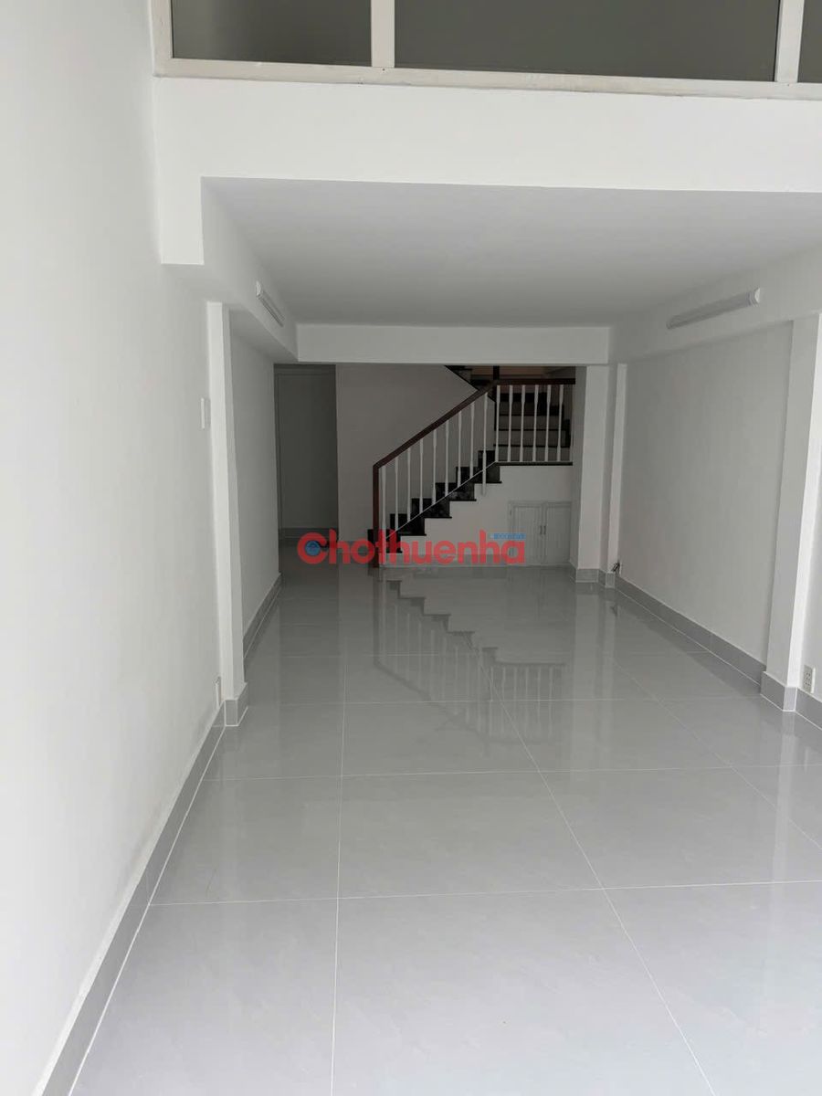 CHO THUÊ NHÀ NGUYÊN CĂN ĐƯỜNG NGUYỄN ĐÌNH CHIỂU , QUẬN 3 - TRỆT LỬNG 3 LẦU