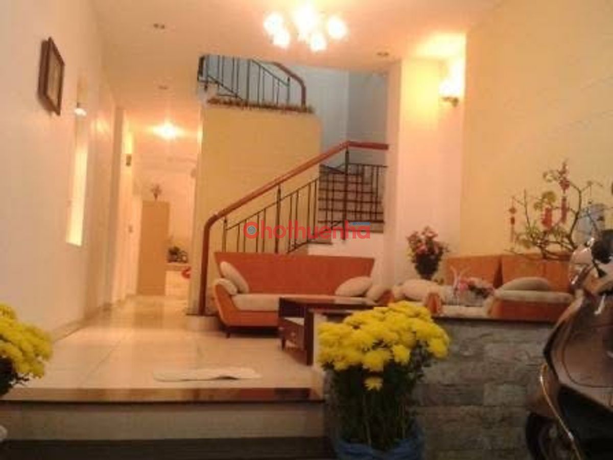 CHO THUÊ NHÀ NGUYÊN CĂN NGUYỄN CÔNG HOAN PHÚ NHUẬN | NHÀ MỚI | 23 TRIỆU