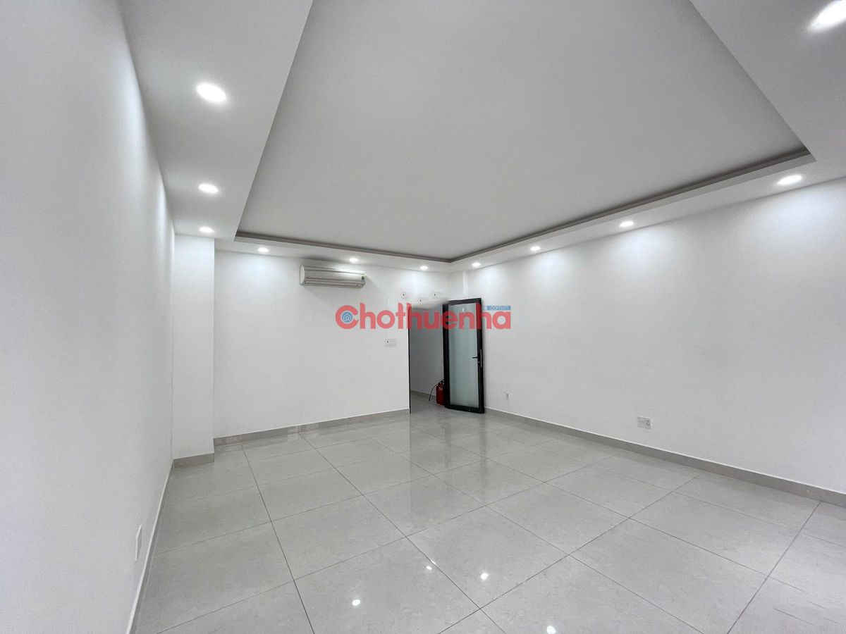 CHO THUÊ NHÀ MẶT TIỀN KHU CITYLAND GÒ VẤP - DT ĐẤT 100M2 - MỚI ĐẸP