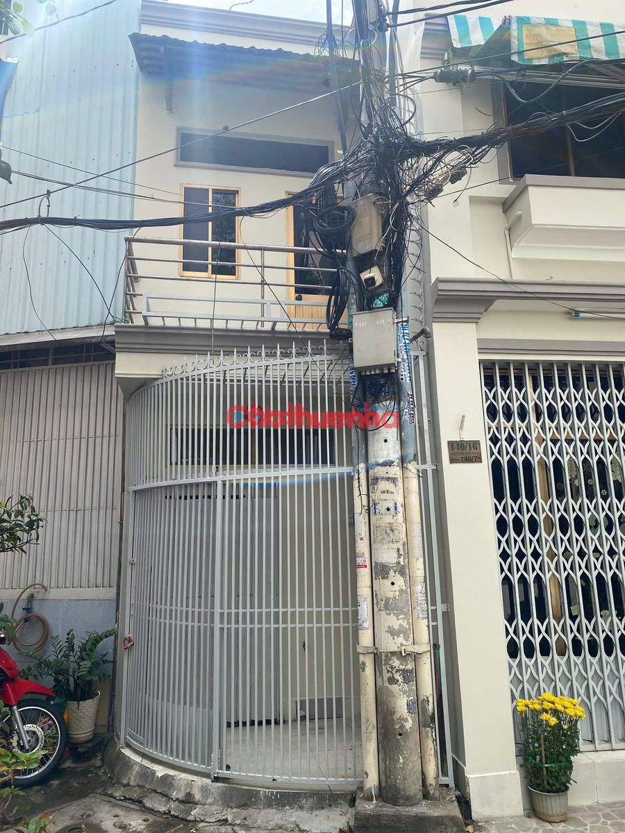 CHO THUÊ NHÀ NGUYỄN ĐÌNH CHÍNH PHÚ NHUẬN