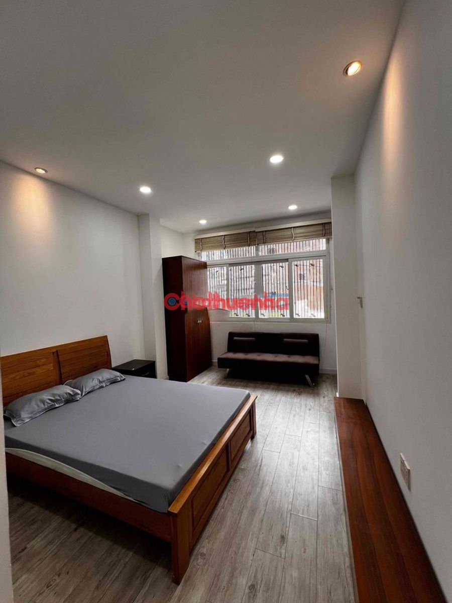 CHO THUÊ NHÀ MẶT TIỀN ĐƯỜNG TÂN CẢNG, PHƯỜNG 25, QUẬN BÌNH THẠNH