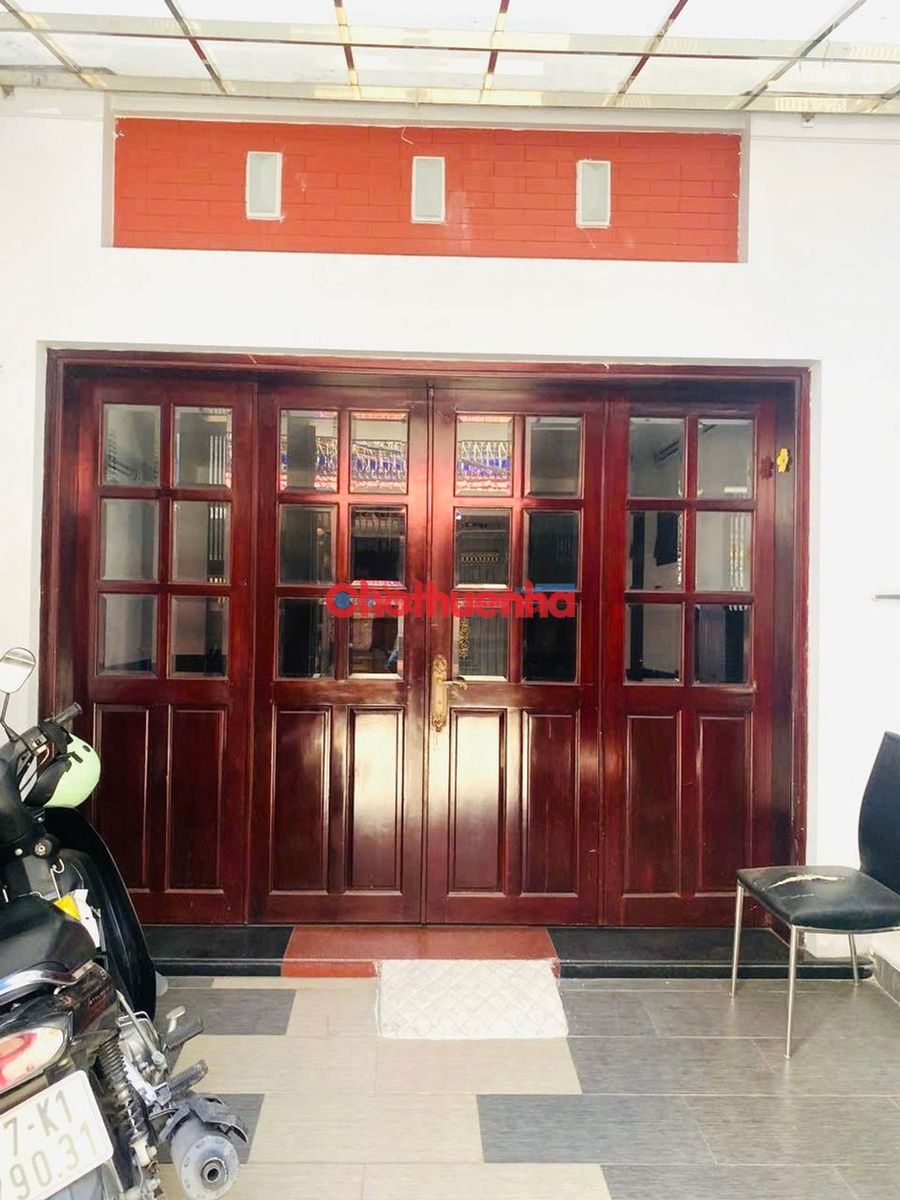 CHO THUÊ NHÀ NGUYÊN CĂN – NGUYỄN CẢNH DỊ, PHƯỜNG 4, TÂN BÌNH