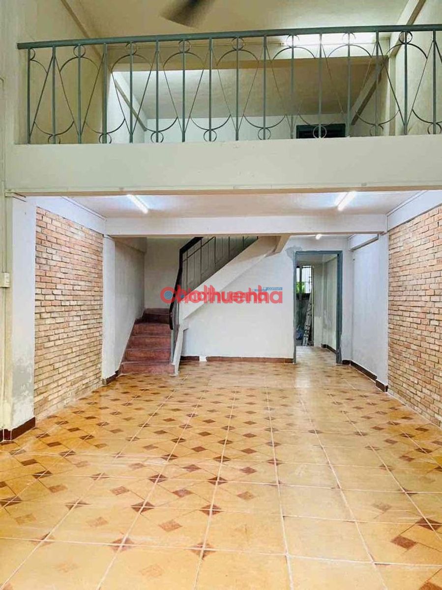 CHO THUÊ MẶT BẰNG ĐƯỜNG VÕ VĂN KIỆT QUẬN 1
