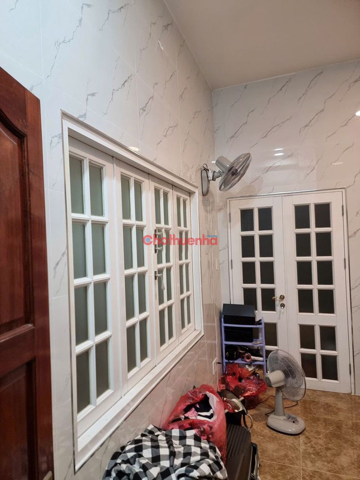CHO THUÊ NHÀ CĂN GÓC NGUYỄN TRI PHƯƠNG, PHƯỜNG 8, QUẬN 10