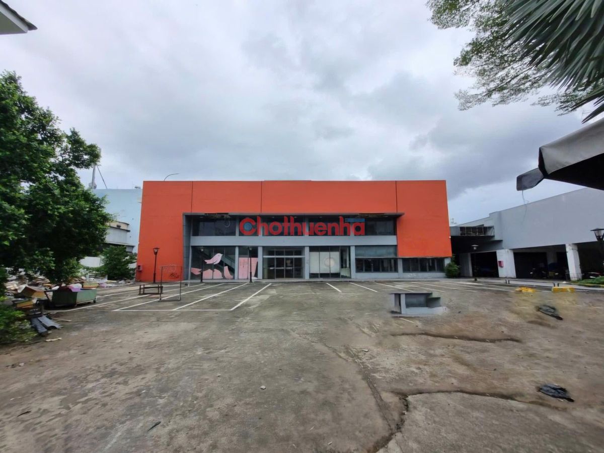 Cho Thuê nhà 74 Bình Trị Đông  , Bình Tân , Diện tích đất rộng 6.100m²