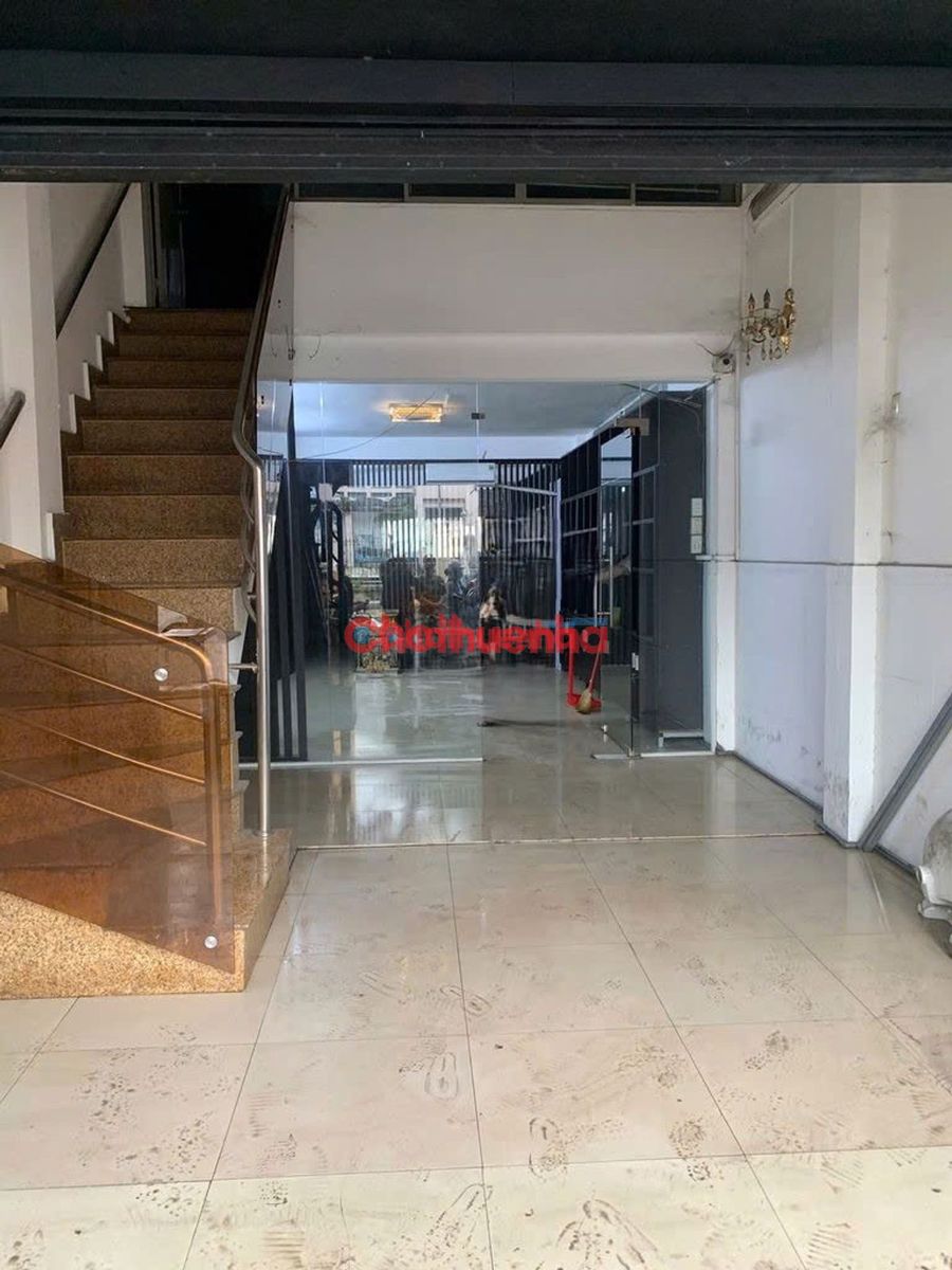 CHO THUÊ NHÀ NGUYÊN CĂN – XUÂN HỒNG, P.12, QUẬN TÂN BÌNH.