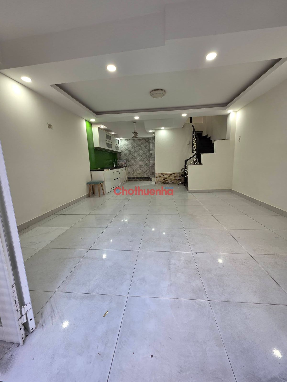 CHO THUÊ NHÀ NGUYÊN CĂN HẺM PHAN ĐÌNH PHÙNG, P.1, PHÚ NHUẬN – HẺM 6M, NHÀ ĐẸP