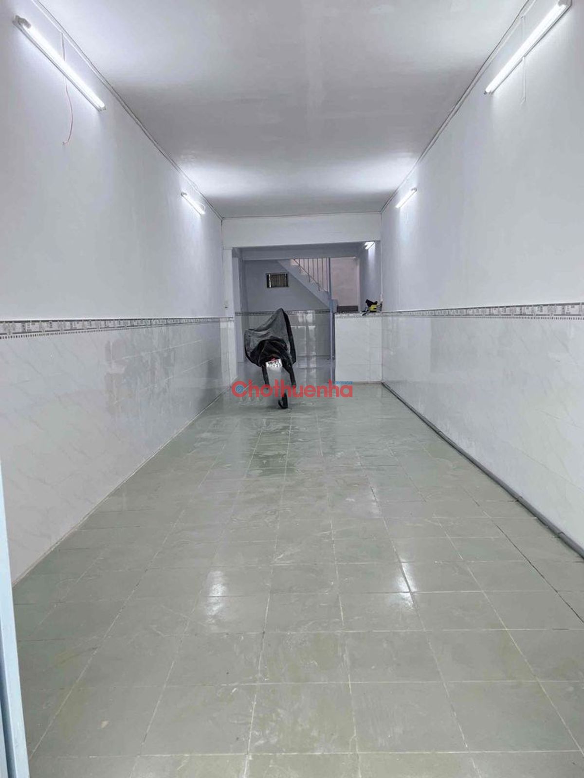 CHO THUÊ NHÀ NGUYÊN CĂN ĐƯỜNG NGUYỄN TRỌNG TUYỂN, QUẬN TÂN BÌNH – CHỈ 15TR/TH 