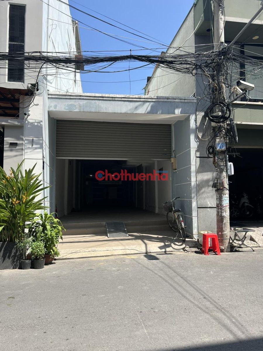 CHO THUÊ NHÀ NGUYÊN CĂN TRƯỜNG CHINH QUẬN TÂN BÌNH.