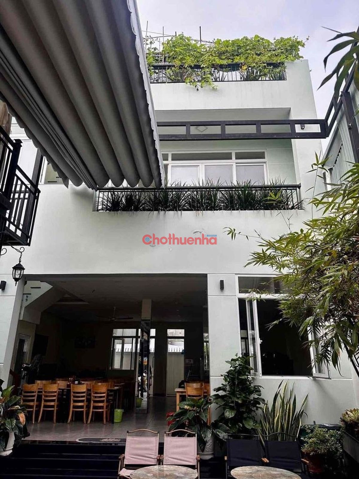 Cho thuê nhà Mặt tiền đường Lê văn Thịnh quận 2 - Ngang 8m x20m - Kinh doanh tự do