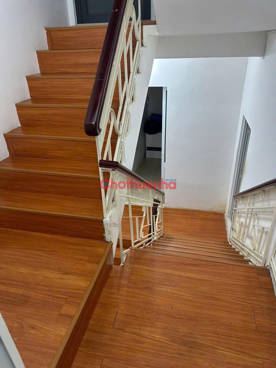 CHO THUÊ NHÀ NGUYÊN CĂN ĐƯỜNG NGUYỄN VĂN THƯƠNG , QUẬN BÌNH THẠNH - DT 4X16