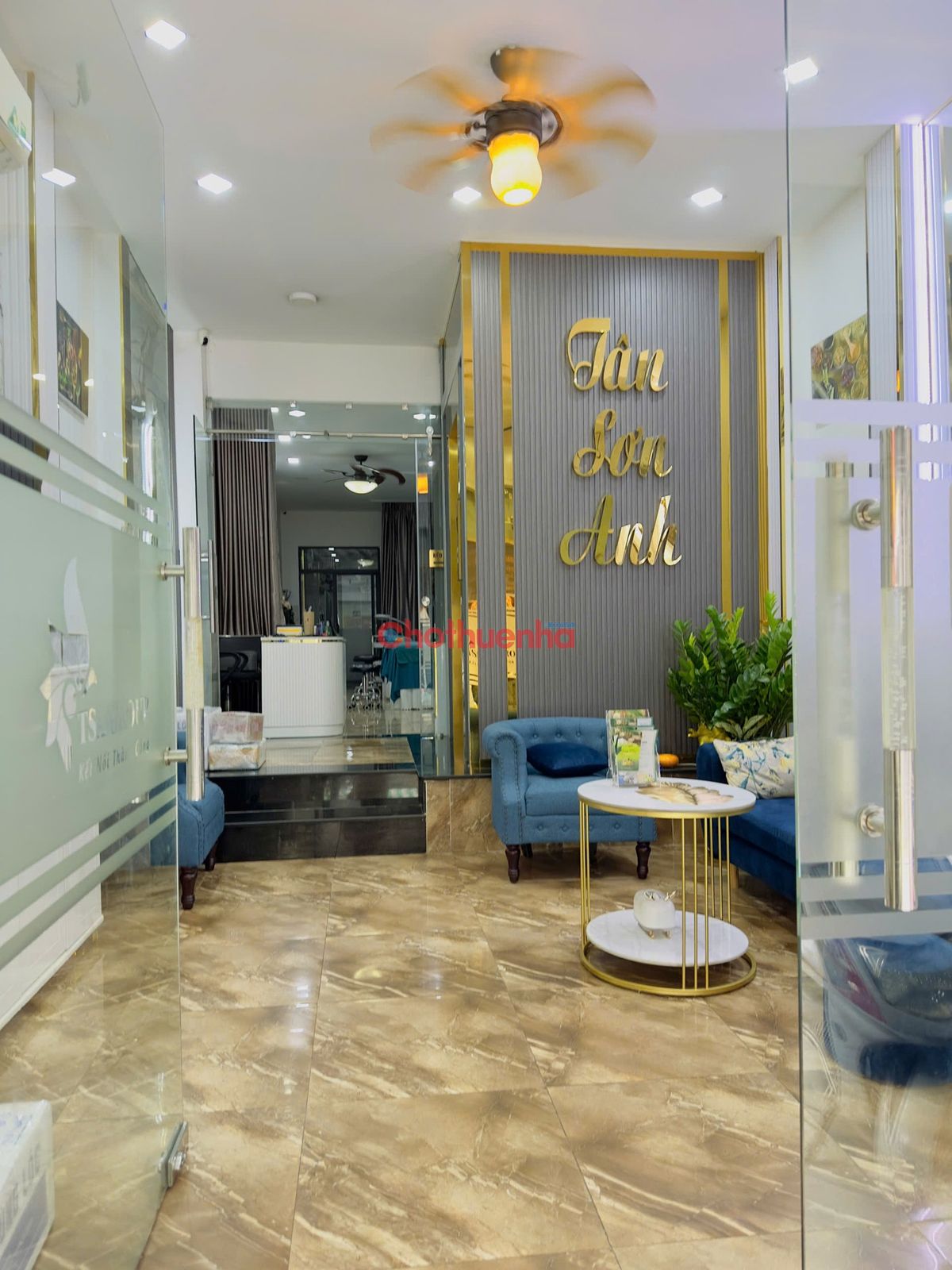 CHO THUÊ NHÀ MẶT TIỀN ĐIỆN BIÊN PHỦ - THANG MÁY- GIÁ 50 TRIỆU/THÁNG
