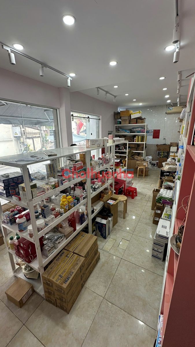 CHO THUÊ NHÀ NGUYÊN CĂN THÀNH THÁI QUẬN 10.NHÀ GIÁ TỐT