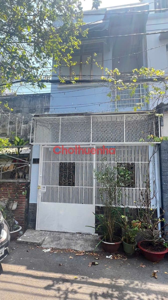 Cho thuê nhà nguyên căn Mai Xuân Thưởng 3 PHÒNG FULL NỘI THẤT 