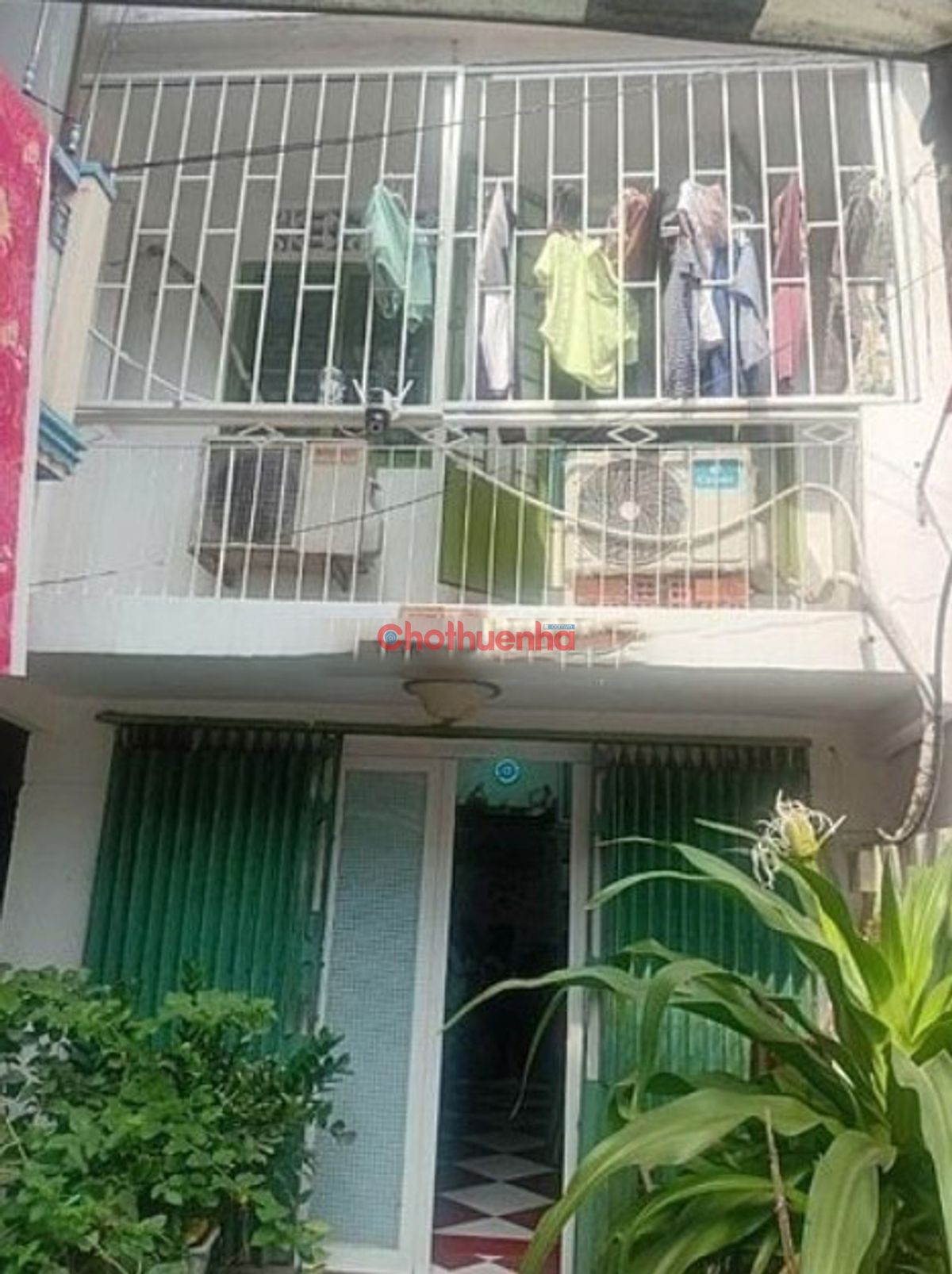 CHO THUÊ NHÀ NGUYÊN CĂN QUẬN 3 HAI BÀ TRƯNG – GIÁ CỰC TỐT