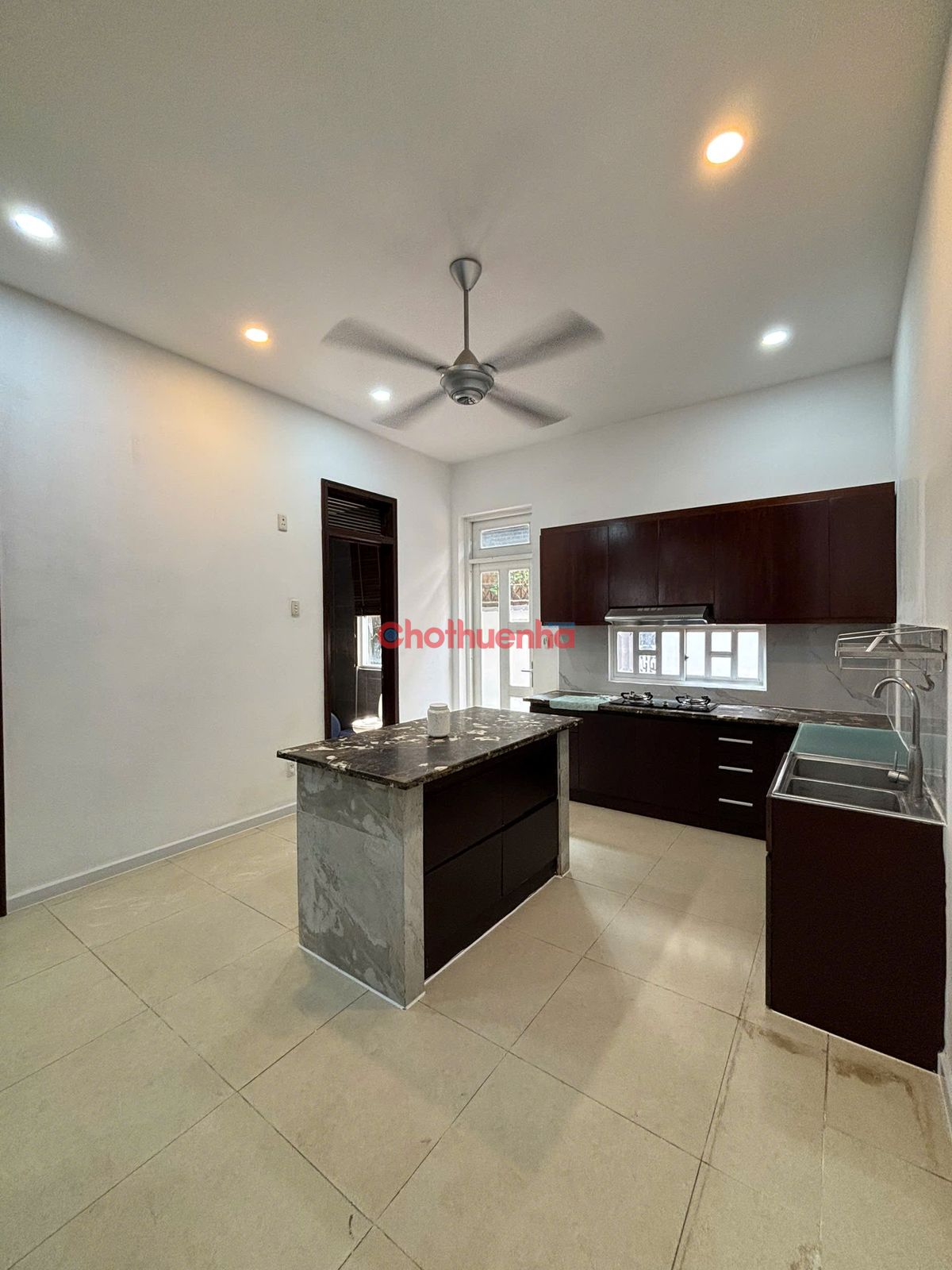 CHO THUÊ NHÀ NGUYÊN CĂN BIỆT THỰ AN BÌNH ĐƯỜNG SỐ 3 , QUẬN 2 