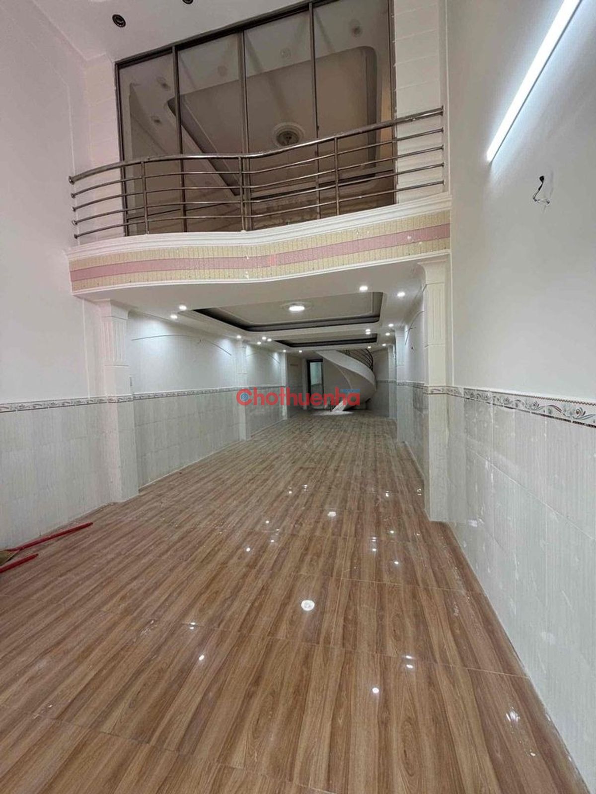 Cho Thuê Nhà Nguyên Căn rộng hiếm Gò Dầu, p.Phú Thọ Hòa