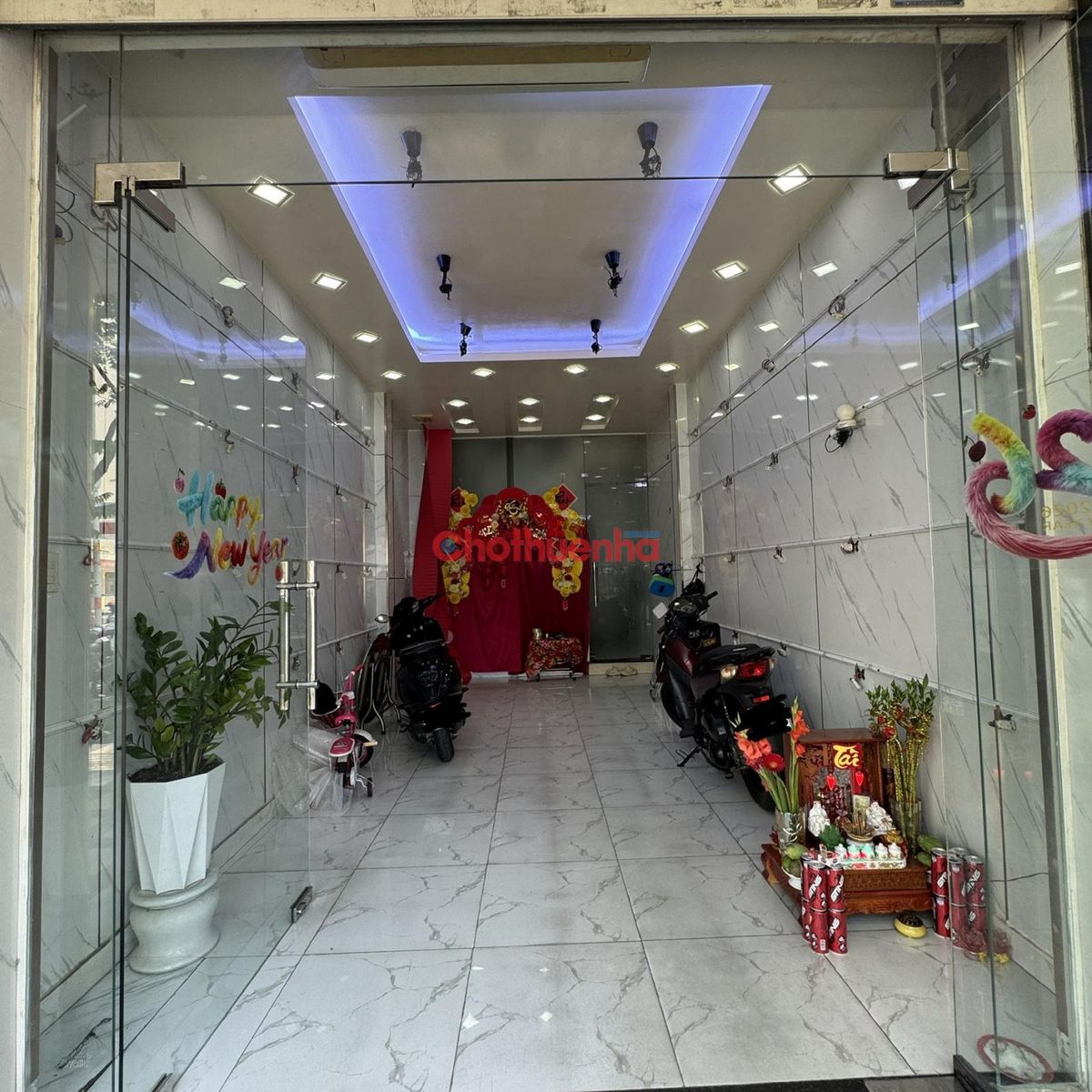 Cho thuê mặt bằng Đường 3/2, Quận 10. 19 triệu