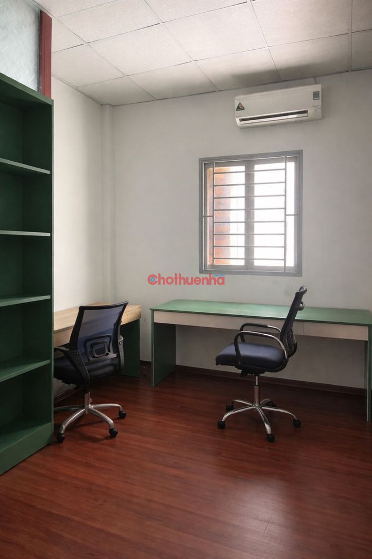 CHO THUÊ NHÀ MẶT TIỀN NGUYỄN TIỂU LA | ĐÔNG DÂN CƯ – QUẬN 10