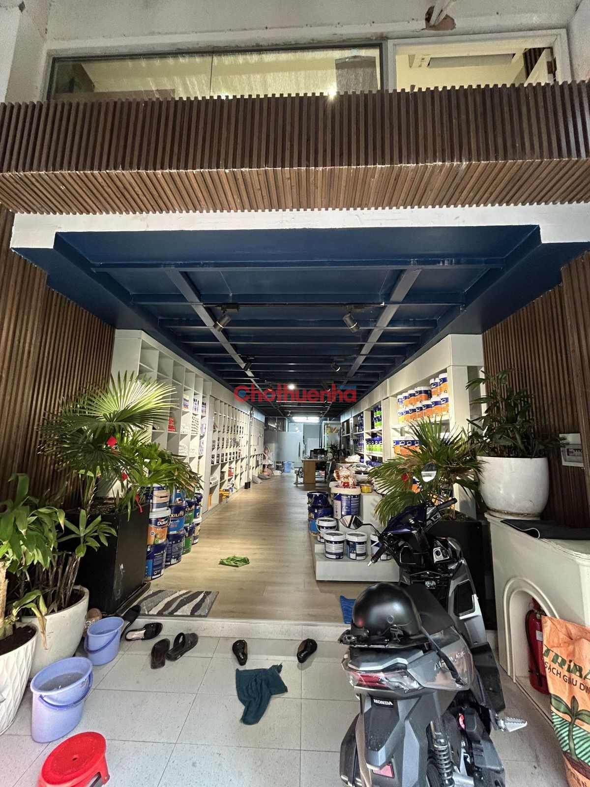 CHO THUÊ NHÀ NGUYÊN CĂN  SƯ VẠN HẠNH, P.15, QUẬN 10 – NHÀ MỚI, GIÁ TỐT 25TR