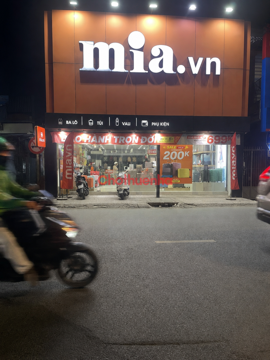 Cho thuê mặt bằng trệt 105m² MT Cách Mạng Tháng 8 Quận 10 vị trí đẹp giá 50tr/tháng