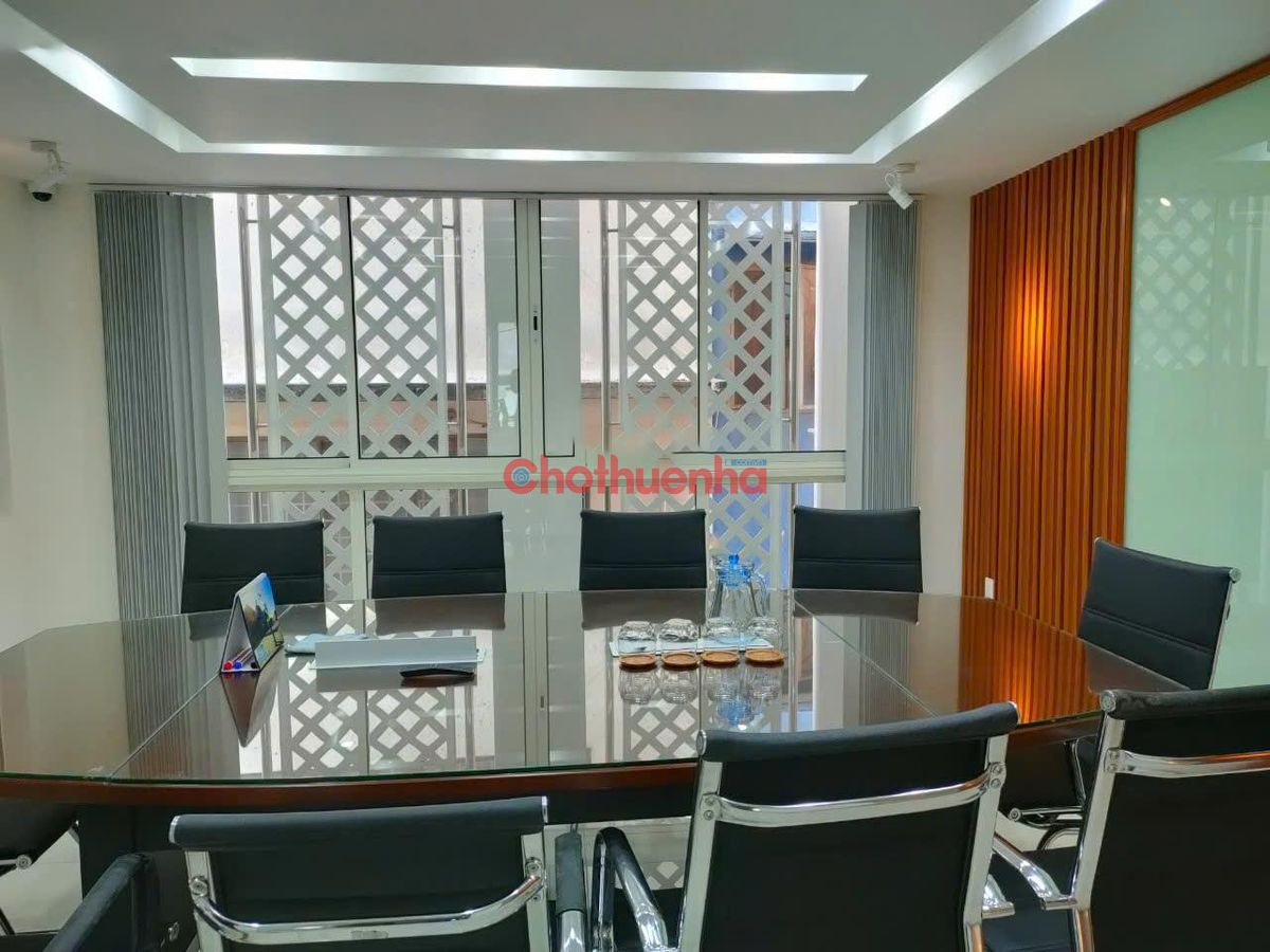 CHO THUÊ NHÀ NGUYÊN CĂN ĐƯỜNG TRẦN VĂN KỶ - QUẬN BÌNH THẠNH - DT 5x20