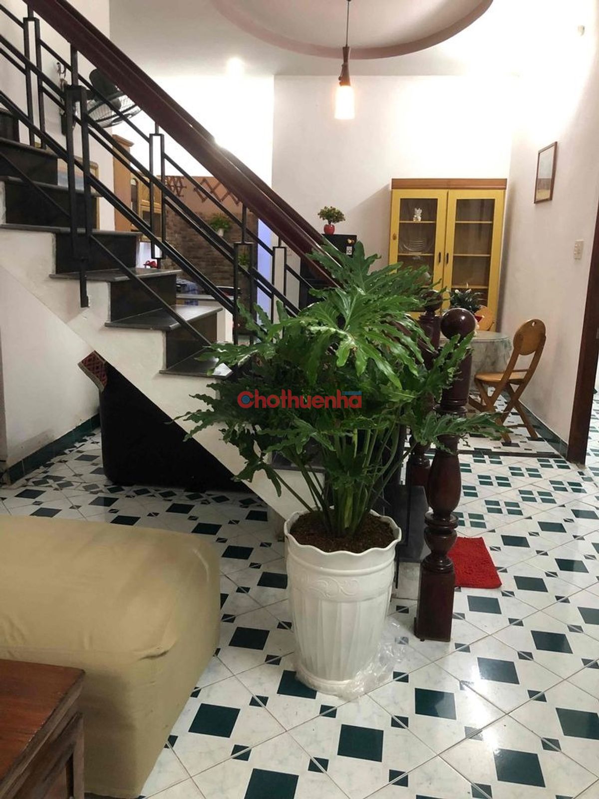 NHÀ CHO THUÊ HUỲNH VĂN BÁNH, PHÚ NHUẬN76