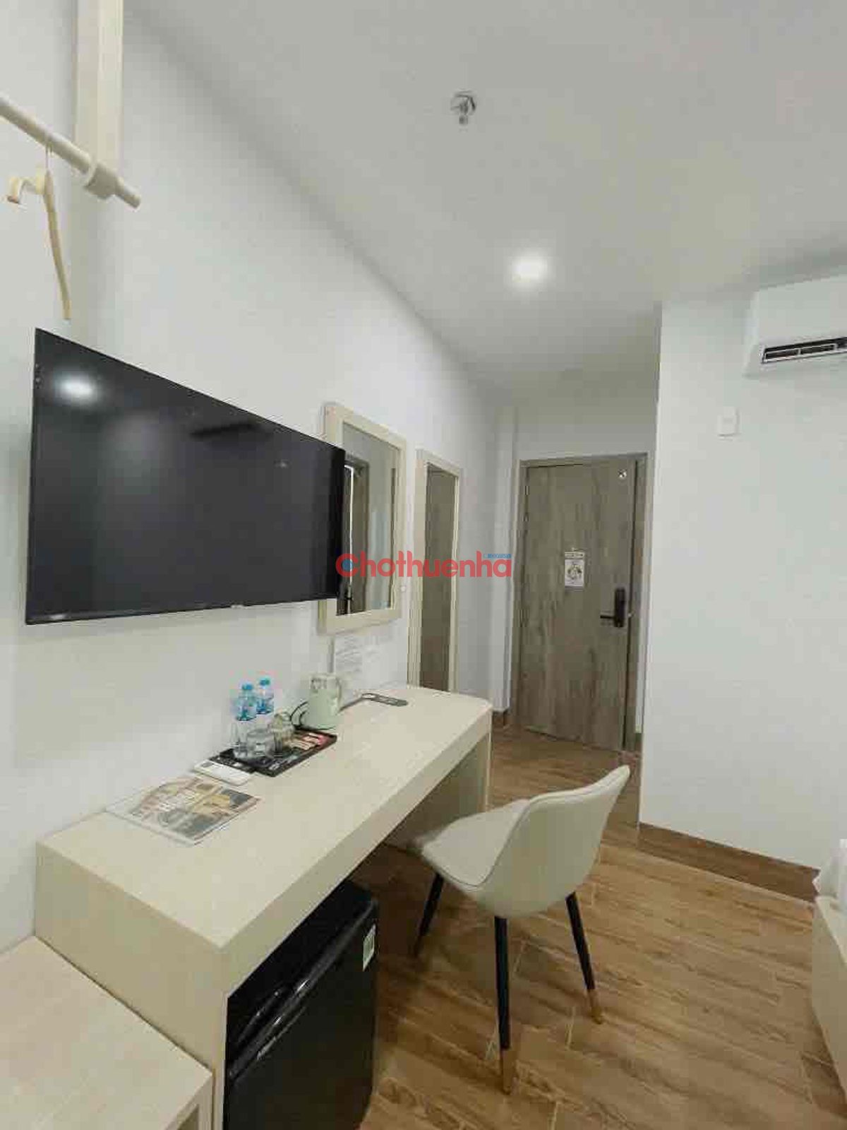 Cho thuê nhà mặt tiền làm khách sạn Phan Xích Long Quận Phú Nhuận