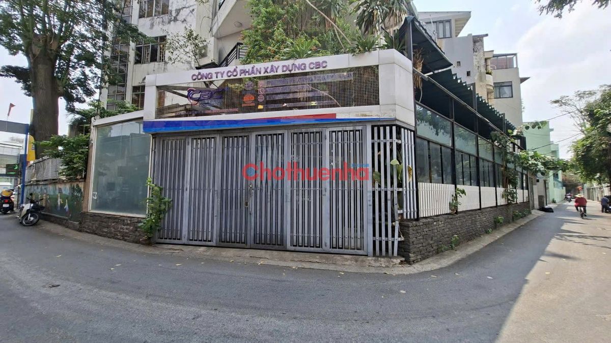 CHO THUÊ NHÀ MẶT TIỀN KINH DOANH ĐƯỜNG TRẦN KẾ XƯƠNG - QUẬN PHÚ NHUẬN