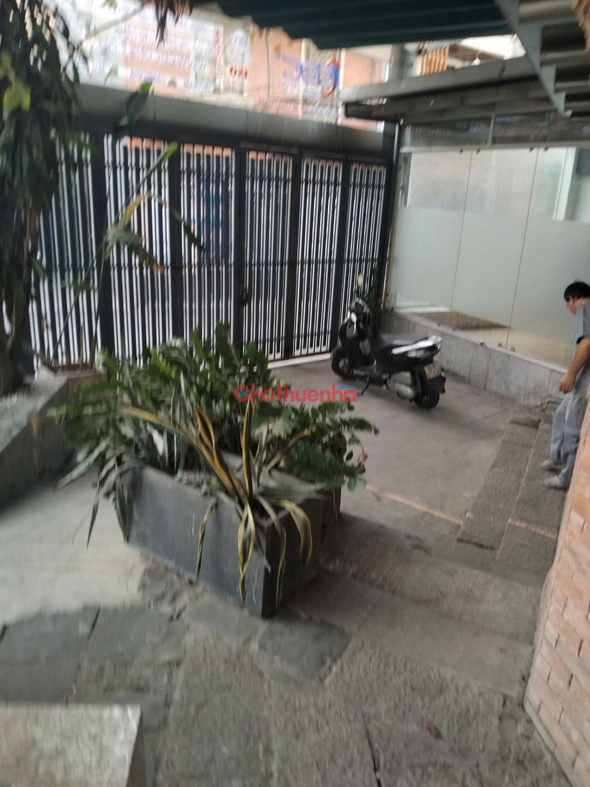 CHO THUÊ NHÀ MẶT TIỀN KINH DOANH ĐƯỜNG TRẦN KẾ XƯƠNG - QUẬN PHÚ NHUẬN