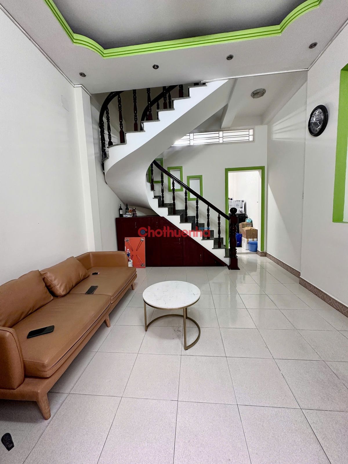 CHO THUÊ NHÀ NGUYÊN CĂN NGUYỄN CÔNG TRỨ, BÌNH THẠNH 2PN, GIÁ TỐT