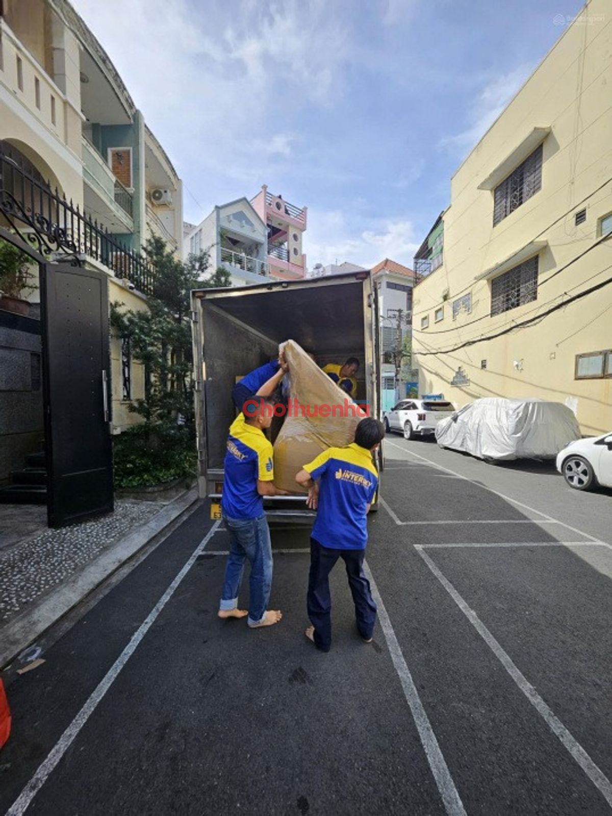 CHO THUÊ BIỆT THỰ MINI ĐẶNG VĂN NGỮ PHÚ NHUẬN - CÓ HẦM - VỊ TRÍ SANG TRỌNG