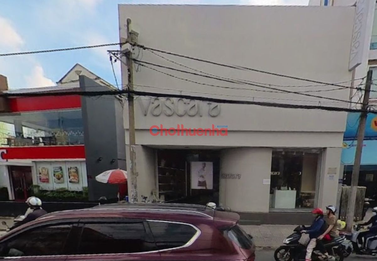 Cho thuê nhà nguyên căn tại địa chỉ 195 đường Lê Văn Việt, Thủ Đức, ngang 8x30m, KD Tự Do