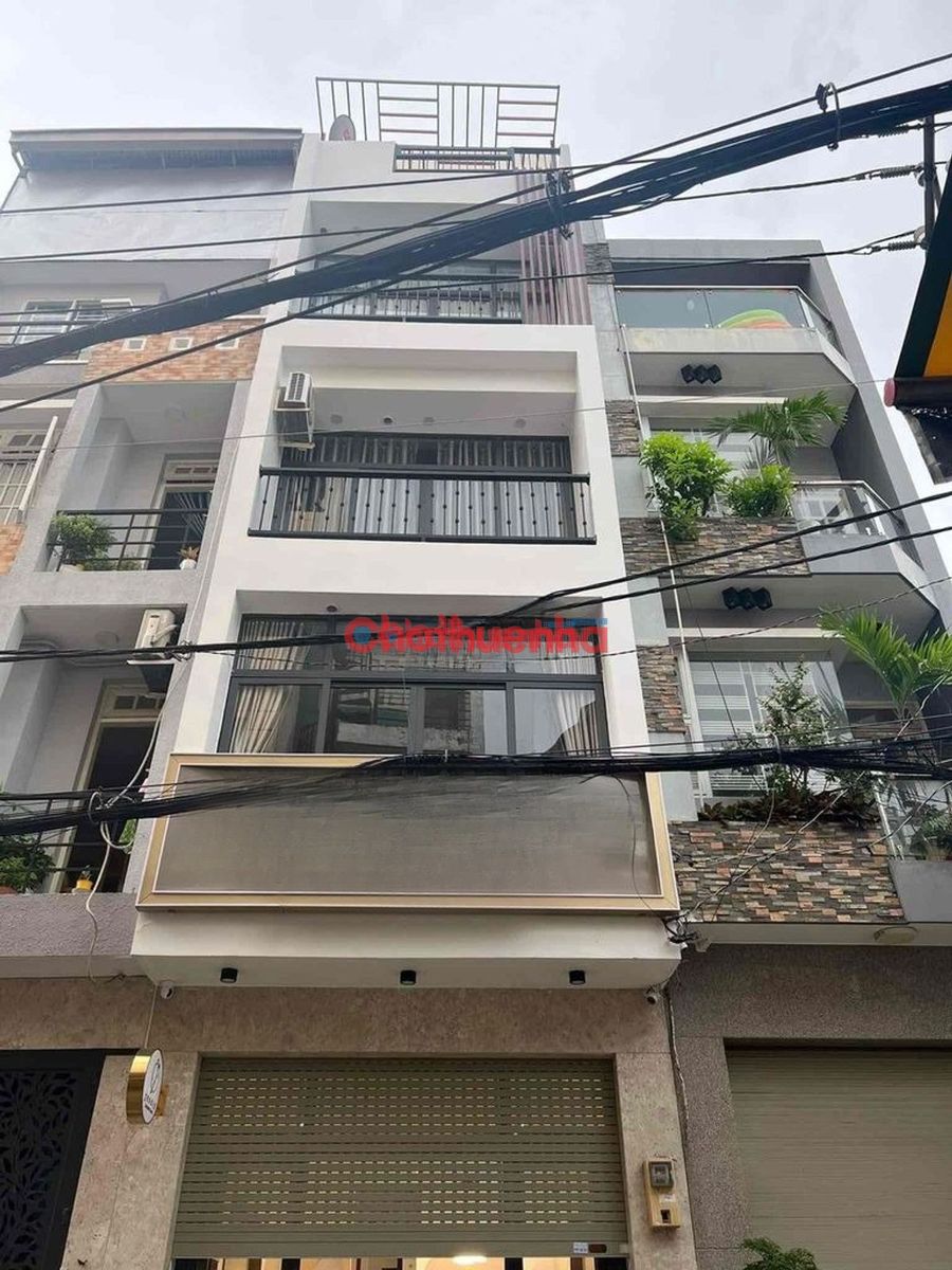 CHO THUÊ NHÀ NGUYÊN CĂN NGUYỄN HỒNG ĐÀO, TÂN BÌNH