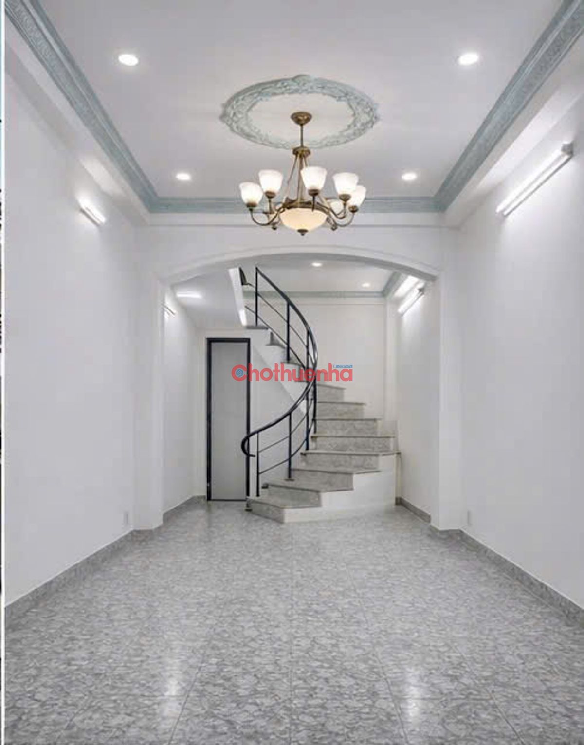 CHO THUÊ NHÀ NGUYÊN CĂN NGUYỄN THƯỢNG HIỀN BÌNH THẠNH