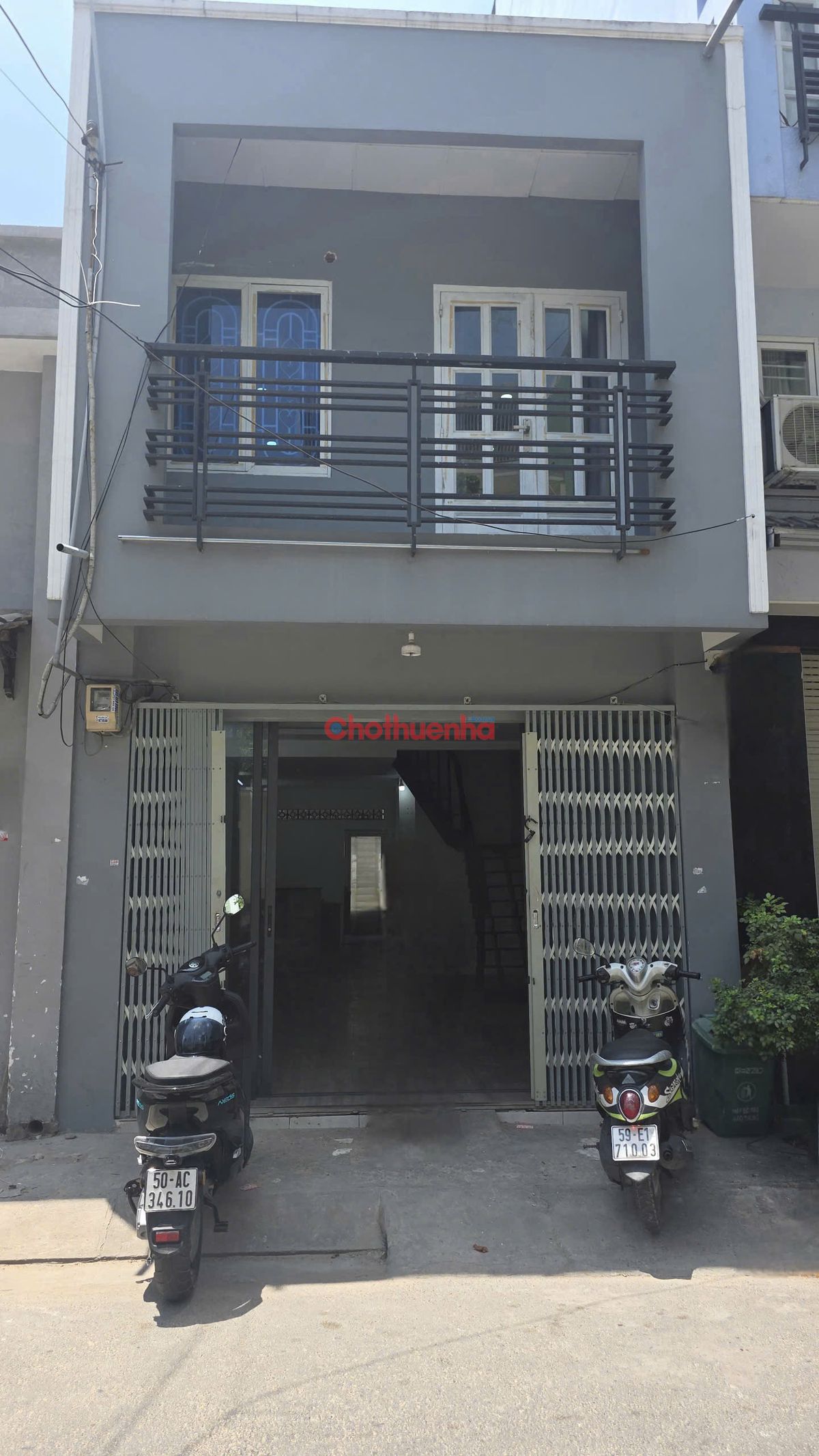 CHO THUÊ NHÀ 2PN – 3WC – NGUYỄN ĐỨC THUẬN, TÂN BÌNH