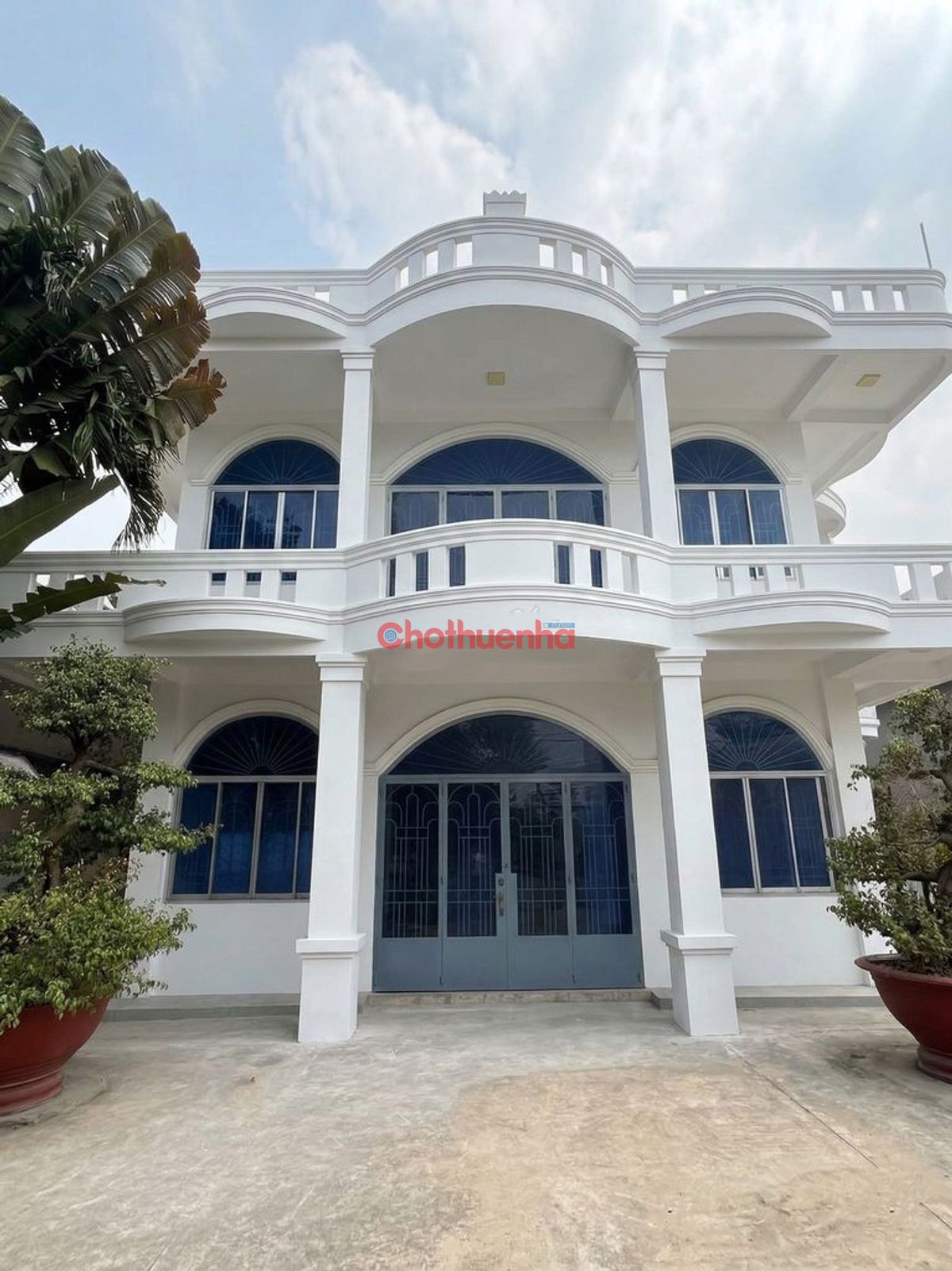 CHO THUÊ BIỆT THỰ KẾT HỢP NHÀ XƯỞNG TÔ KÝ QUẬN 12, DTSD 680M², CHO THUÊ LINH HOẠT