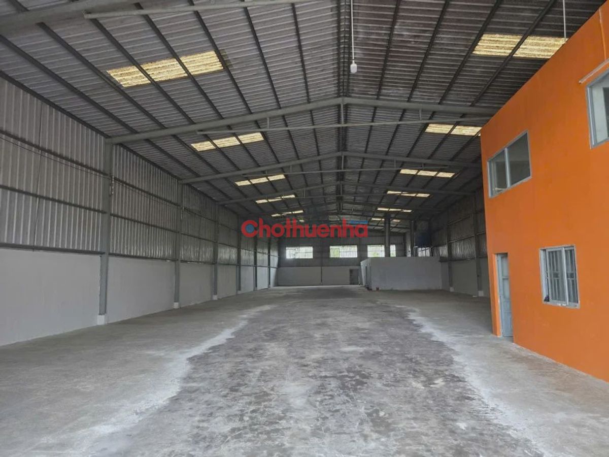 Cho thuê mặt bằng tại 300 Điện Biên Phủ, Phường 17, Quận Bình Thạnh, 1000m2