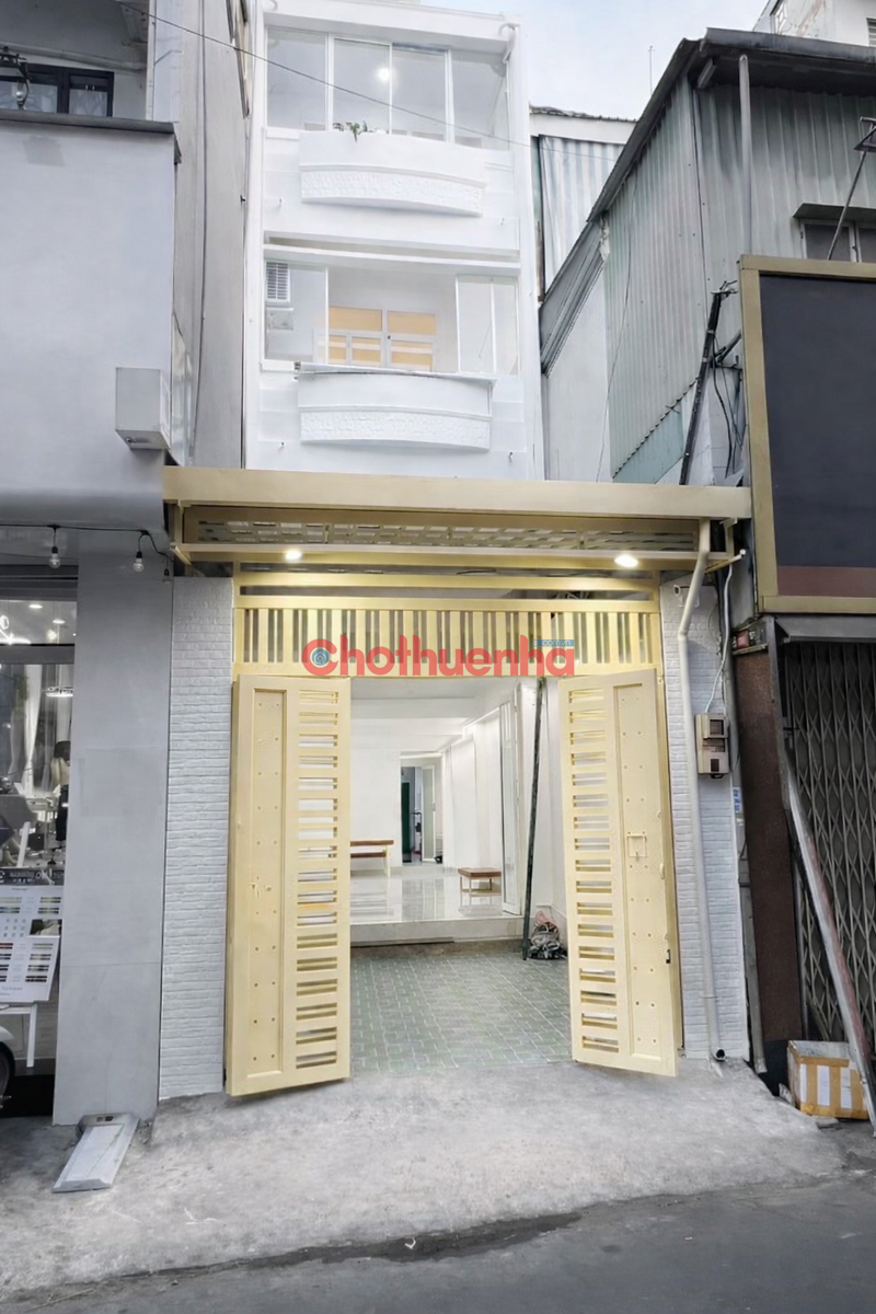 CHO THUÊ MB ĐẸP - NGAY CHỢ LÝ THƯỜNG KIỆT – 70M²