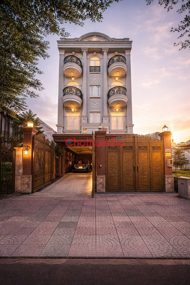 CHO THUÊ TÒA NHÀ TRƯƠNG VĂN BANG QUẬN 2 650M2 SÀN CÓ HẦM THANG MÁY PHÙ HỢP TRỤ SỞ CAO CẤP