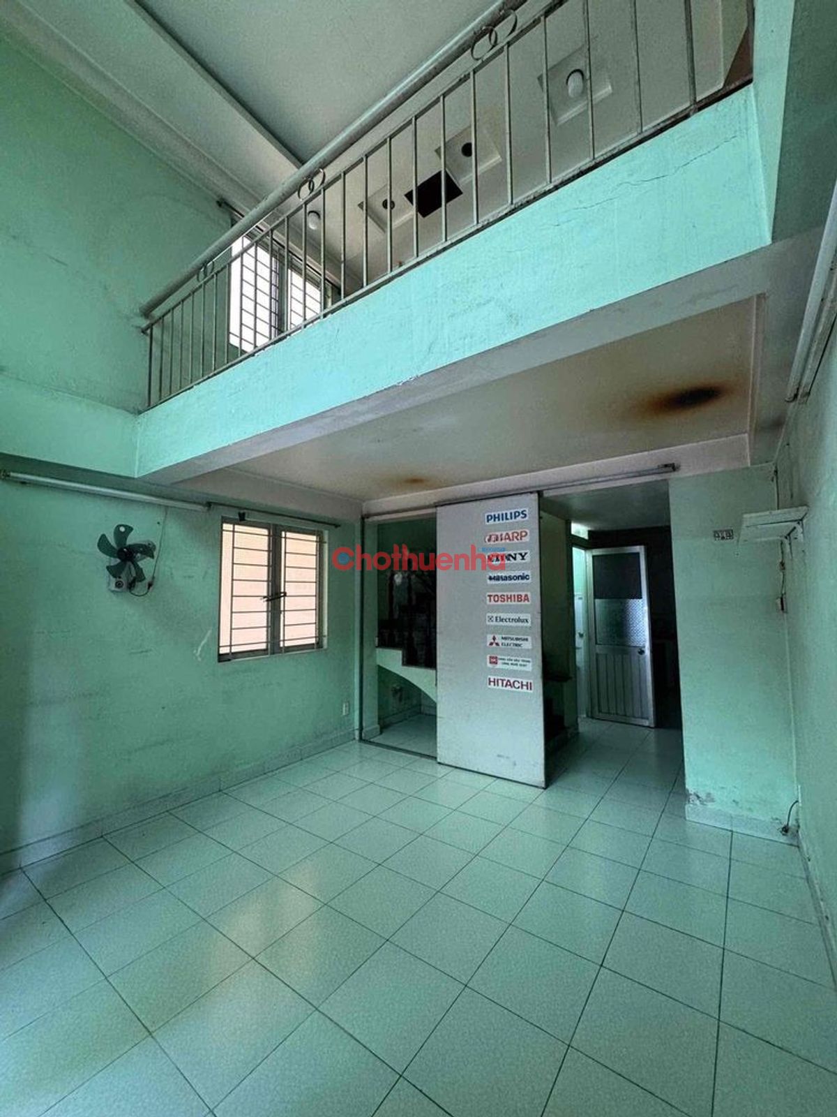 CHO THUÊ MẶT TIỀN BÀN CỜ Q3 - KHU BUÔN BÁN SẦM UẤT DÂN CƯ
