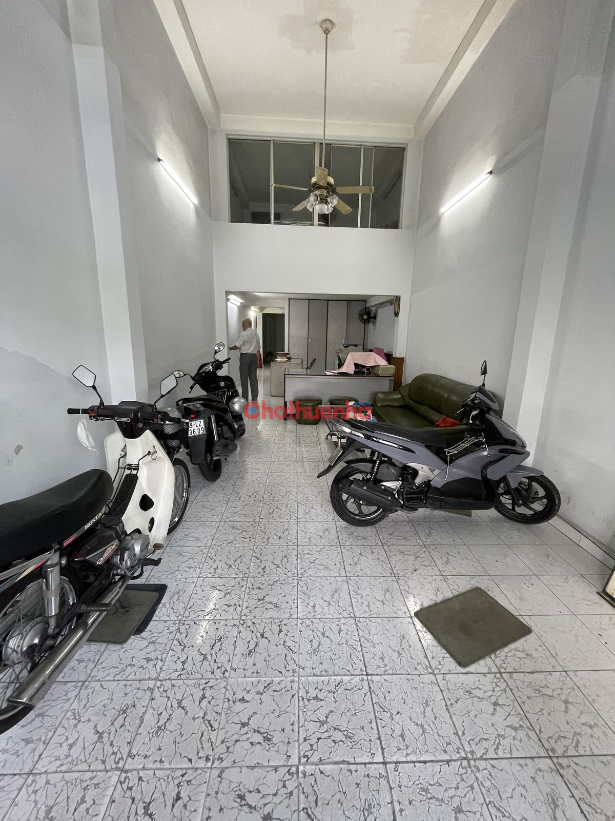 🏢 CHO THUÊ NHÀ MẶT TIỀN KINH DOANH NGUYỄN CƯ TRINH, QUẬN 1 - KINH DOANH TỰ DO