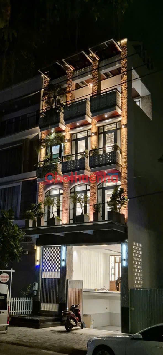 CHO THUÊ NHÀ NGUYÊN CĂN TẠI Khu HƯNG GIA 5 , trung tâm Phú Mỹ Hưng, Q7, 6x18m