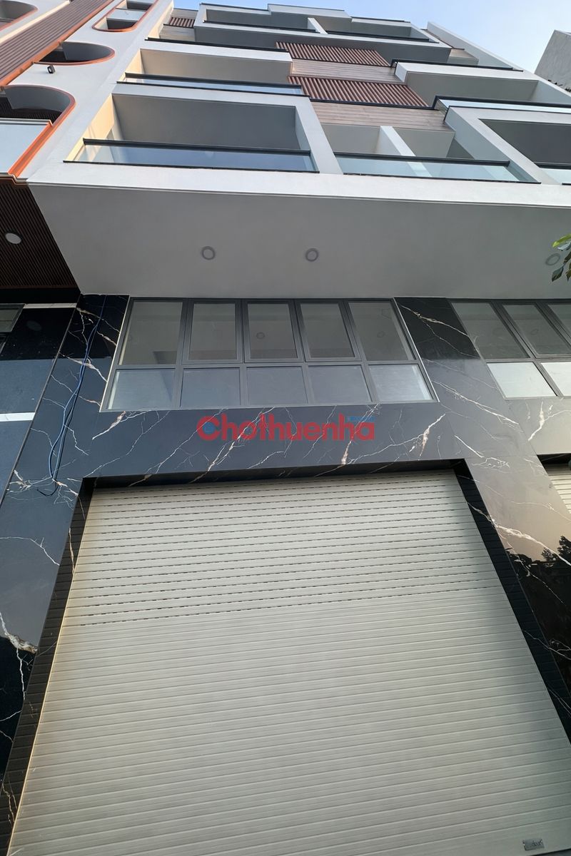 CHO THUÊ TOÀ NHÀ CÓ THANG MÁY – GẦN SÂN BAY – SÀN SUỐT – C12 TÂN BÌNH